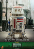 Star Wars The Mandalorian Action Figures 1/6 R5-D4, Pit Droid, & BD-72