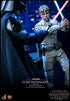 Star Wars Episode V Movie Masterpiece Action Figure 1/6 Luke Skywalker Bespin (Deluxe Version) 28 cm