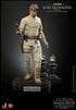 Star Wars Episode V Movie Masterpiece Action Figure 1/6 Luke Skywalker Bespin 28 cm