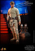 Star Wars Episode V Movie Masterpiece Action Figure 1/6 Luke Skywalker Bespin 28 cm