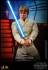 Star Wars Episode V Movie Masterpiece Action Figure 1/6 Luke Skywalker Bespin 28 cm