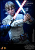 Star Wars Episode V Movie Masterpiece Action Figure 1/6 Luke Skywalker Bespin 28 cm
