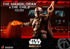 Star Wars The Mandalorian Action Figure 2-Pack 1/6 The Mandalorian & The Child Deluxe 30 cm