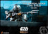 Star Wars The Mandalorian Action Figure 2-Pack 1/6 The Mandalorian & The Child Deluxe 30 cm