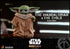 Star Wars The Mandalorian Action Figure 2-Pack 1/6 The Mandalorian & The Child Deluxe 30 cm