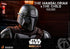 Star Wars The Mandalorian Action Figure 2-Pack 1/6 The Mandalorian & The Child Deluxe 30 cm