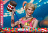 Birds of Prey Movie Masterpiece Action Figure 1/6 Harley Quinn 29 cm