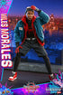 Spider-Man: Into the Spider-Verse Movie Masterpiece Action Figure 1/6 Miles Morales 29 cm