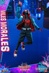 Spider-Man: Into the Spider-Verse Movie Masterpiece Action Figure 1/6 Miles Morales 29 cm