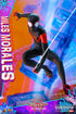 Spider-Man: Into the Spider-Verse Movie Masterpiece Action Figure 1/6 Miles Morales 29 cm