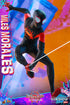 Spider-Man: Into the Spider-Verse Movie Masterpiece Action Figure 1/6 Miles Morales 29 cm