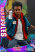 Spider-Man: Into the Spider-Verse Movie Masterpiece Action Figure 1/6 Miles Morales 29 cm