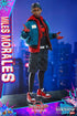 Spider-Man: Into the Spider-Verse Movie Masterpiece Action Figure 1/6 Miles Morales 29 cm