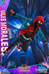 Spider-Man: Into the Spider-Verse Movie Masterpiece Action Figure 1/6 Miles Morales 29 cm