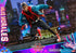 Spider-Man: Into the Spider-Verse Movie Masterpiece Action Figure 1/6 Miles Morales 29 cm