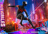 Spider-Man: Into the Spider-Verse Movie Masterpiece Action Figure 1/6 Miles Morales 29 cm