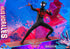 Spider-Man: Into the Spider-Verse Movie Masterpiece Action Figure 1/6 Miles Morales 29 cm