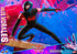 Spider-Man: Into the Spider-Verse Movie Masterpiece Action Figure 1/6 Miles Morales 29 cm