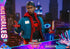 Spider-Man: Into the Spider-Verse Movie Masterpiece Action Figure 1/6 Miles Morales 29 cm