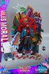Spider-Man: Into the Spider-Verse Movie Masterpiece Action Figure 1/6 Miles Morales 29 cm