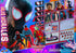 Spider-Man: Into the Spider-Verse Movie Masterpiece Action Figure 1/6 Miles Morales 29 cm