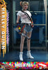 Birds of Prey Movie Masterpiece Action Figure 1/6 Harley Quinn (Caution Tape Jacket Version) 29 cm