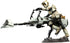 Star Wars The Mandalorian Action Figure 1/6 Scout Trooper & Speeder Bike 30 cm