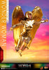 Wonder Woman 1984 Movie Masterpiece Action Figure 1/6 Golden Armor Wonder Woman (Deluxe) 30 cm