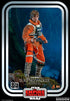 Star Wars Episode V Movie Masterpiece Action Figure 1/6 Luke Skywalker (Snowspeeder Pilot) 28 cm