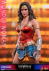 Wonder Woman 1984 Movie Masterpiece Action Figure 1/6 Wonder Woman 30 cm