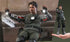 Iron Man Movie Masterpiece Action Figure 1/6 Tony Stark (Mech Test Deluxe Version) 30 cm