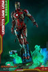 Spider-Man: Far From Home MMS PVC Action Figure 1/6 Mysterio's Iron Man Illusion 32 cm
