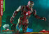 Spider-Man: Far From Home MMS PVC Action Figure 1/6 Mysterio's Iron Man Illusion 32 cm