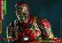 Spider-Man: Far From Home MMS PVC Action Figure 1/6 Mysterio's Iron Man Illusion 32 cm