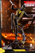 Marvel's Spider-Man Video Game Masterpiece Action Figure 1/6 Spider-Man (Anti-Ock Suit) Deluxe 30 cm