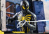 Marvel's Spider-Man Video Game Masterpiece Action Figure 1/6 Spider-Man (Anti-Ock Suit) Deluxe 30 cm