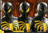 Marvel's Spider-Man Video Game Masterpiece Action Figure 1/6 Spider-Man (Anti-Ock Suit) Deluxe 30 cm