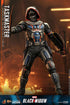 Black Widow Movie Masterpiece Action Figure 1/6 Taskmaster 30 cm