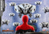 Spider-Man: Far From Home Accessories Collection Series Mysterio's Drones