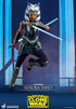 Star Wars The Clone Wars Action Figure 1/6 Ahsoka Tano 29 cm