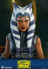 Star Wars The Clone Wars Action Figure 1/6 Ahsoka Tano 29 cm