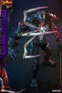 Marvel's Spider-Man: Maximum Venom Artist Collection Action Figure 1/6 Venomized Iron Man 35 cm