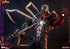 Marvel's Spider-Man: Maximum Venom Artist Collection Action Figure 1/6 Venomized Iron Man 35 cm