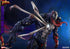 Marvel's Spider-Man: Maximum Venom Artist Collection Action Figure 1/6 Venomized Iron Man 35 cm