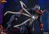 Marvel's Spider-Man: Maximum Venom Artist Collection Action Figure 1/6 Venomized Iron Man 35 cm