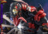 Marvel's Spider-Man: Maximum Venom Artist Collection Action Figure 1/6 Venomized Iron Man 35 cm