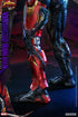 Marvel's Spider-Man: Maximum Venom Artist Collection Action Figure 1/6 Venomized Iron Man 35 cm