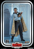 Star Wars Action Figure 1/6 Lando Calrissian The Empire Strikes Back 40th Anniversary Collection