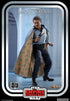Star Wars Action Figure 1/6 Lando Calrissian The Empire Strikes Back 40th Anniversary Collection