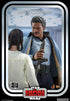 Star Wars Action Figure 1/6 Lando Calrissian The Empire Strikes Back 40th Anniversary Collection